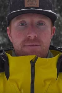 Ian McIntosh in Winterland