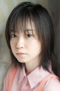 Kyoka Shibata in 咲-Saki-