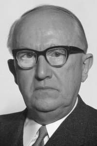 Walter Hallstein in Ein Mann wirbt für sein Volk