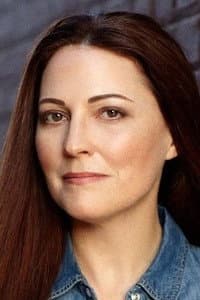 Mary Anzalone in Aaron… Albeit a Sex Hero