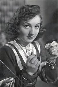 Ena Alba Clement in El hombre de los muñecos