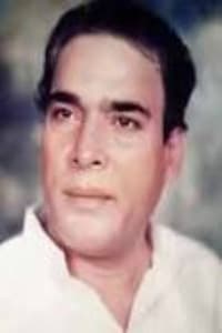 Rao Gopal Rao in Khaidi Rudraiah