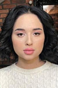 Jessie Ames in Put It in Her Ass 30