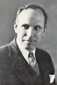 Roger Baldwin in Traveling Hopefully