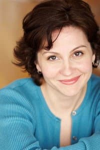 Victoria Garcia-Kelleher in The Russian