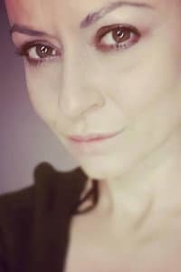 Magdalena Tramer in Gejsza