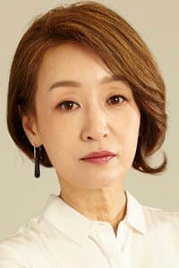 Nam Kee-ae in 날씨가 좋으면 찾아가겠어요