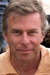 Ray Landry in Jesse