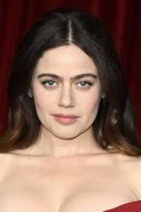 Molly Gordon in The Bear