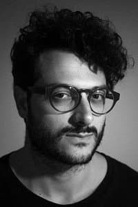 Pedro Urizzi in Desaparecidos