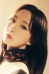 Oh Hae-won in NMIXX: Heavy Serenade Documentary