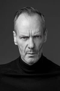 Donagh Gordon in thepedersonproject.net