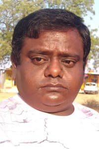 Meesam Suresh in Good Luck Sakhi