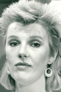 Jackie Downey in The Smiths