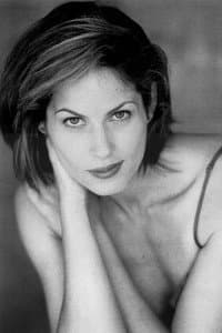 Liesl Lombardo in Fatal Expressions