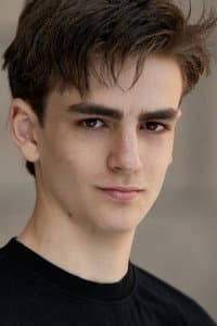 Fabio Bizzarro in La seconda chance