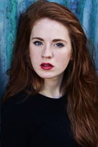 Claire Bouanich in 3 femmes en colère