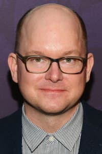 Mark Proksch in Our Cinema Oscar Special LIVE