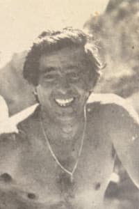 Mariano Moreno in La carpa del amor