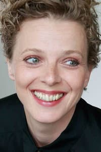 Patrycia Ziolkowska in Die Luft, die wir atmen