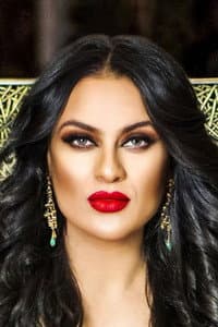 Fatima Zahra Bennacer in L'Amante du Rif