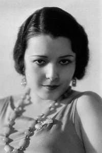 Lupita Tovar in Santa