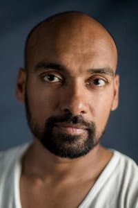 Gary Pillai in Far North