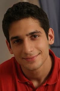 Jirka Gregor in Czech Tales 2