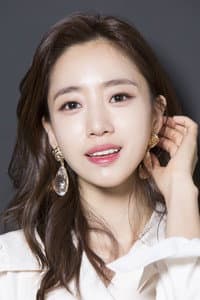 Ham Eun-jung in T-ARA - Cry Cry & Lovey-Dovey