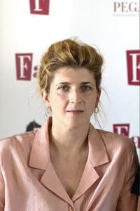Kata Wéber in Szép napok