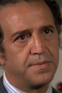 Fred Sadoff in The Quiet American