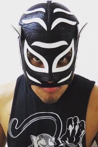 El Hijo Del Pantera in WRESTLE-1 TOUR 2018 SHINING WINTER 12.26 Korakuen Hall