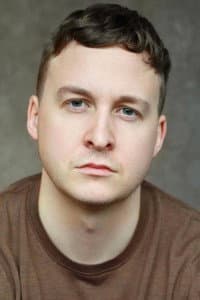 Joshua Whincup in Everything Is Out To Get Me