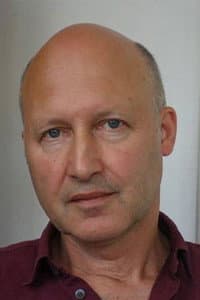 Menno van Beekum in Uitgesloten