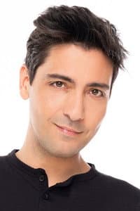 Konstadinos Aspiotis in Do It Yourself