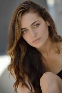 Nicole Zyana in We Knew Better