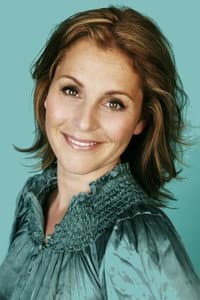 Helen Sjöholm in Kristina från Duvemåla - en konsertresa till Minnesota