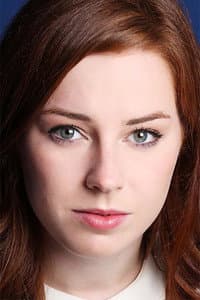 Georgina Terry in Pollyanna