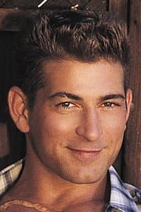 Scott Austin in Men in Exile