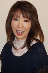 Keiko Mari in ゴジラ対ヘドラ