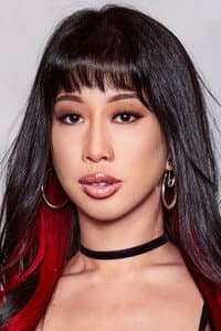 Jade Kush in Young Girls with Big Tits 18