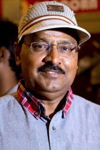 K. Bhagyaraj in Hi!