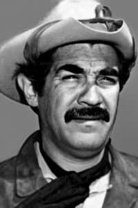 Eleazar García in El escapulario