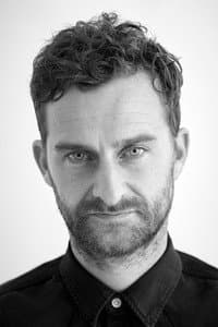 Mark Stobbart in The People Before
