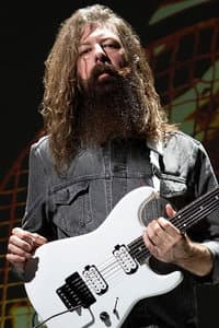 Jim Root in Slipknot - Live at 93x Clambake 2000
