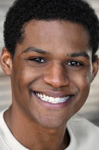 Khamary Rose in Never Would Have Made It: The Marvin Sapp Story