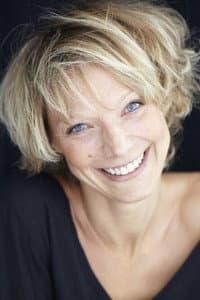 Barbara Kelsch in Mademoiselle Navarro