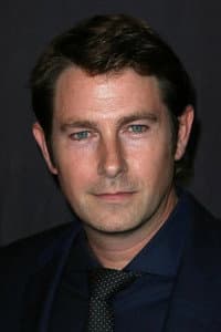 Derek Cecil in Frank the Rat