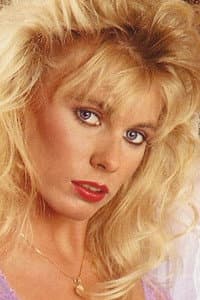 Tanya DeVries in Night Trips