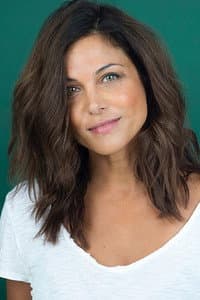 Francisca Dennis in Always Amore